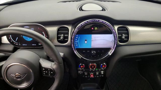 2023 MINI Hardtop John Cooper Works