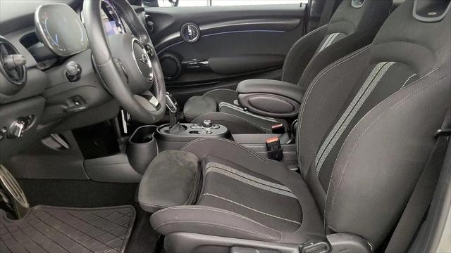2023 MINI Hardtop John Cooper Works
