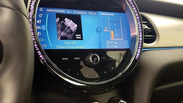 2023 MINI Hardtop John Cooper Works