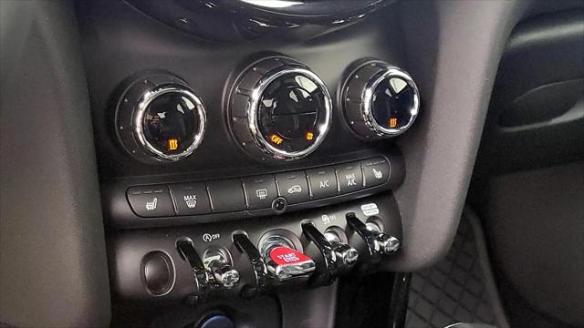 2023 MINI Hardtop John Cooper Works