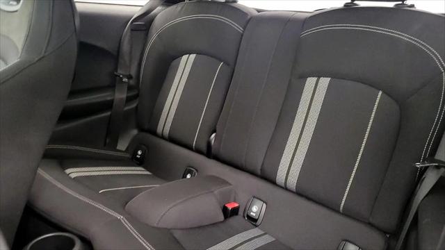 2023 MINI Hardtop John Cooper Works