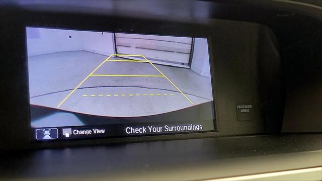 2017 Honda Accord EX