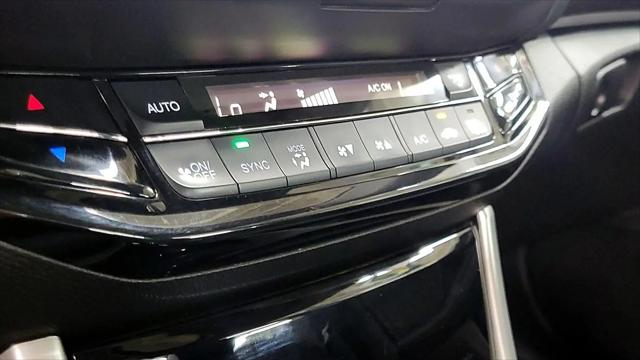 2017 Honda Accord EX