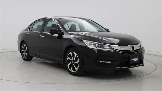 2017 Honda Accord EX for sale near West Carrolton, OH