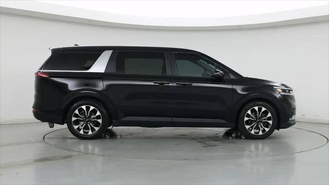 2022 Kia Carnival MPV EX
