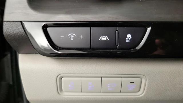 2022 Kia Carnival MPV EX