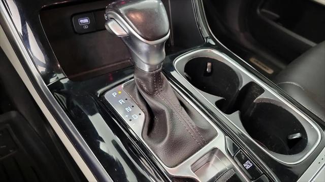 2022 Kia Carnival MPV EX