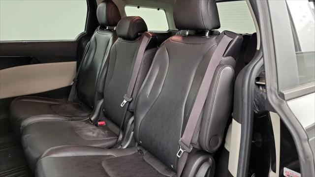 2022 Kia Carnival MPV EX