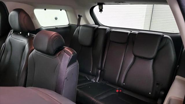 2022 Kia Carnival MPV EX