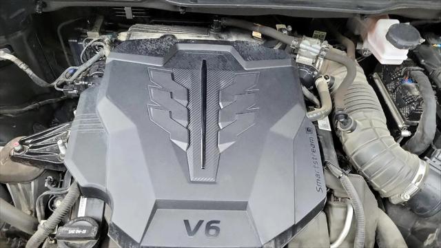 2022 Kia Carnival MPV EX