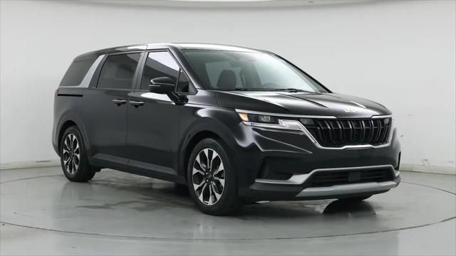 2022 Kia Carnival MPV EX for sale near West Carrolton, OH