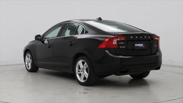 2015 Volvo S60 T5 Premier