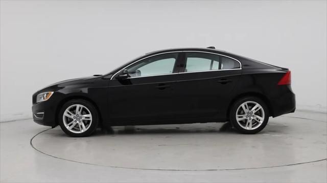 2015 Volvo S60 T5 Premier