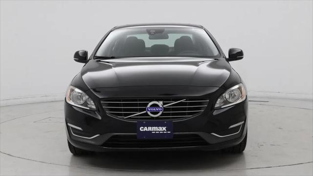 2015 Volvo S60 T5 Premier