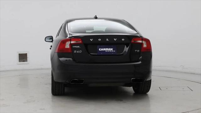 2015 Volvo S60 T5 Premier