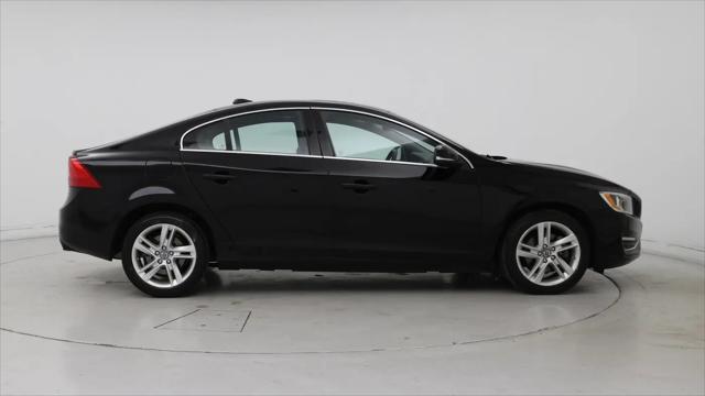 2015 Volvo S60 T5 Premier