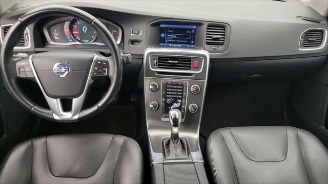 2015 Volvo S60 T5 Premier