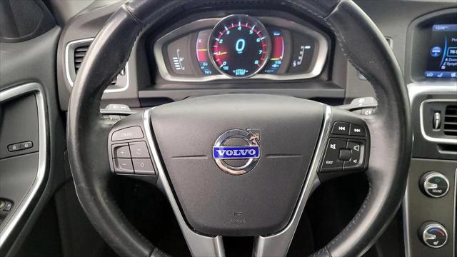 2015 Volvo S60 T5 Premier