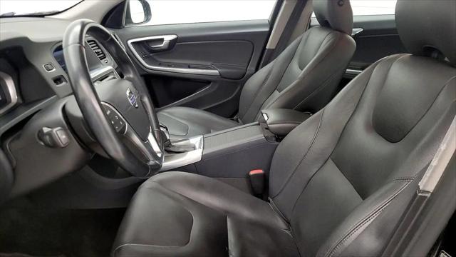2015 Volvo S60 T5 Premier