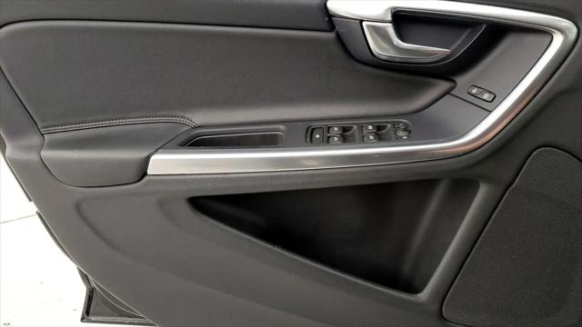2015 Volvo S60 T5 Premier