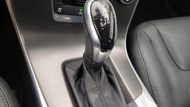 2015 Volvo S60 T5 Premier