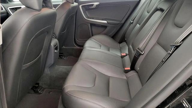 2015 Volvo S60 T5 Premier