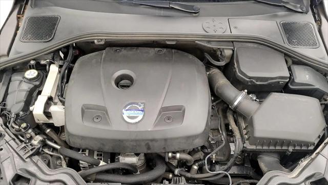 2015 Volvo S60 T5 Premier