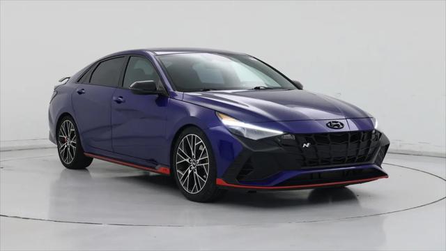 2022 Hyundai Elantra N for sale near West Carrolton, OH