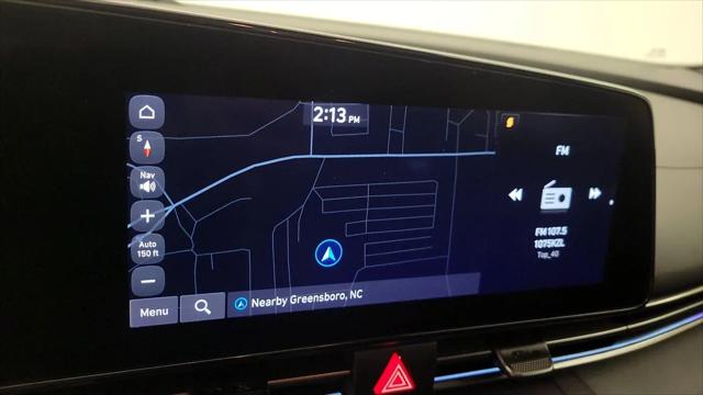 2022 Hyundai Elantra N