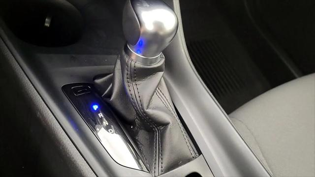 2021 Toyota C-HR LE