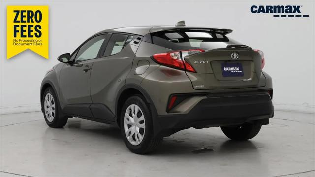 2021 Toyota C-HR for sale near West Carrolton, OH
