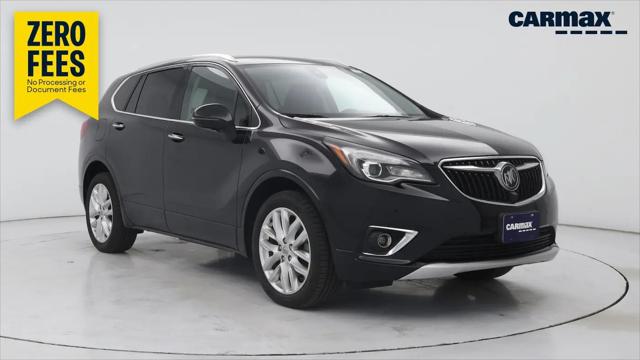 2019 Buick Envision AWD Premium II for sale in Bloomington, IL