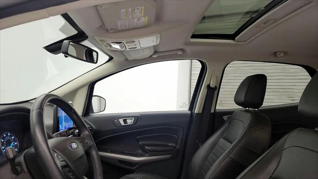 2021 Porsche Macan Macan