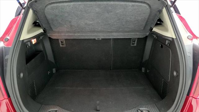2017 Buick Encore Preferred II