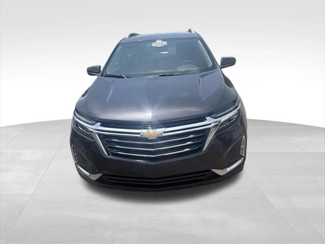 2022 Chevrolet Equinox FWD Premier 2022 Chevrolet Equinox FWD Premier