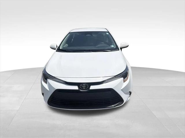 2023 Toyota Corolla LE 2023 Toyota Corolla LE
