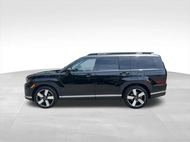 2024 Hyundai Santa Fe Limited 2024 Hyundai Santa Fe Limited