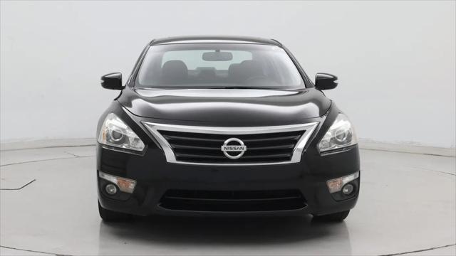 2014 Nissan Altima 2.5 SL