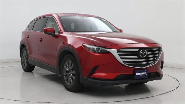 2023 Mazda CX-9 Touring for sale in Oklahoma City, OK