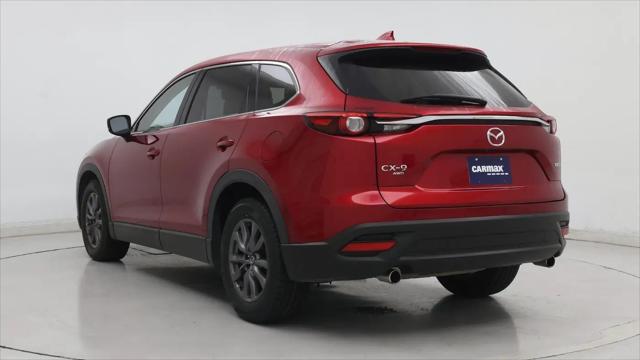 2023 Mazda CX-9 Touring