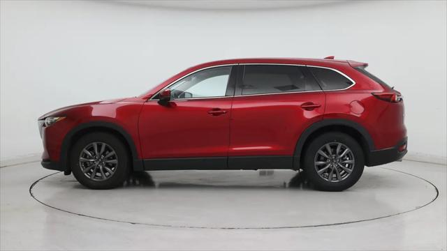 2023 Mazda CX-9 Touring