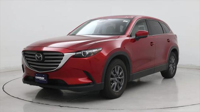 2023 Mazda CX-9 Touring