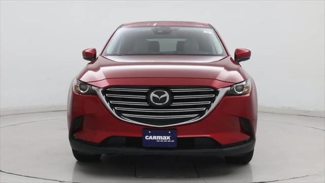 2023 Mazda CX-9 Touring