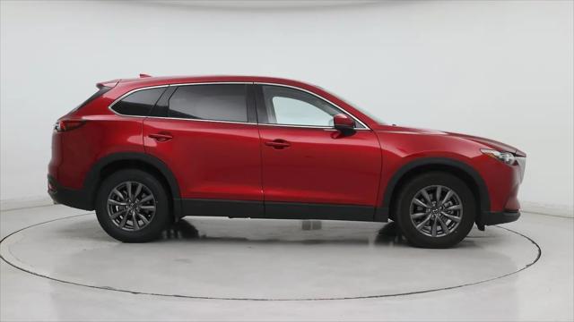2023 Mazda CX-9 Touring