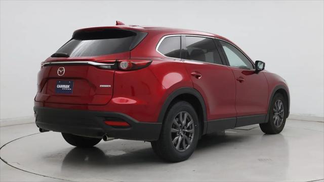2023 Mazda CX-9 Touring