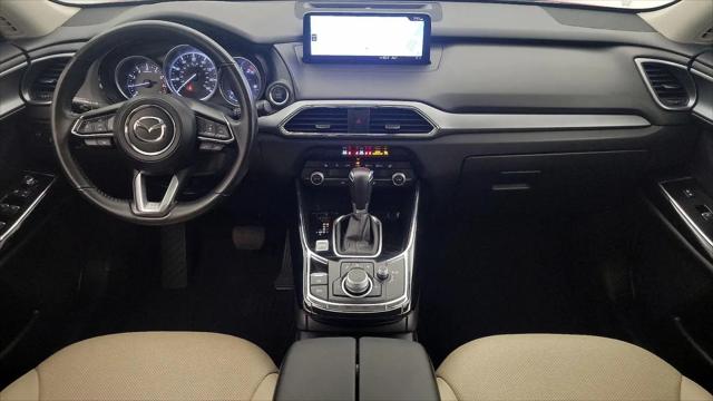 2023 Mazda CX-9 Touring