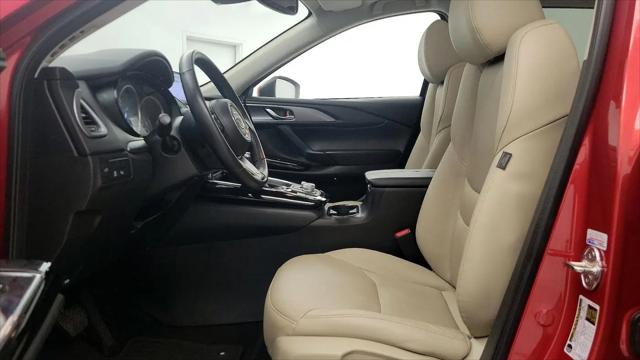 2023 Mazda CX-9 Touring