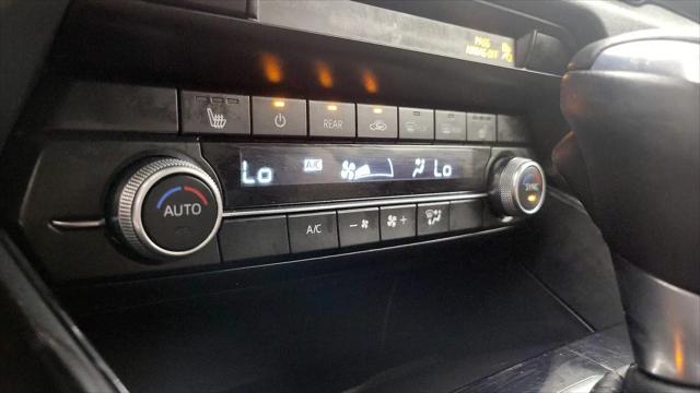 2023 Mazda CX-9 Touring