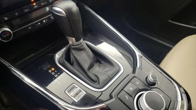 2023 Mazda CX-9 Touring