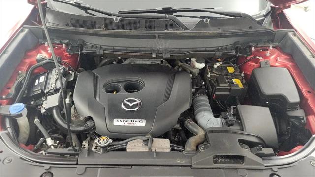 2023 Mazda CX-9 Touring